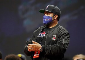 Ice Cube Reveals The Biggest Risk He's Ever Taken