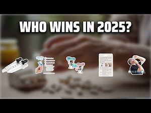 The Top 5 Best Eye Drop Dispenser in 2025 - Must Watch Before Buying!