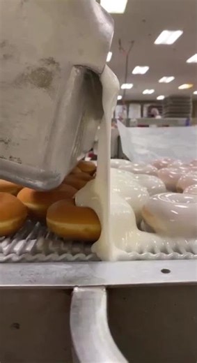 Amazing Chocolate Factory Process | Very Satisfying #shorts