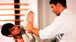 How to Do Yonkyo in Aikido