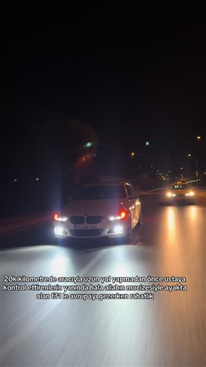 Exploring Europe in a Reliable BMW F31