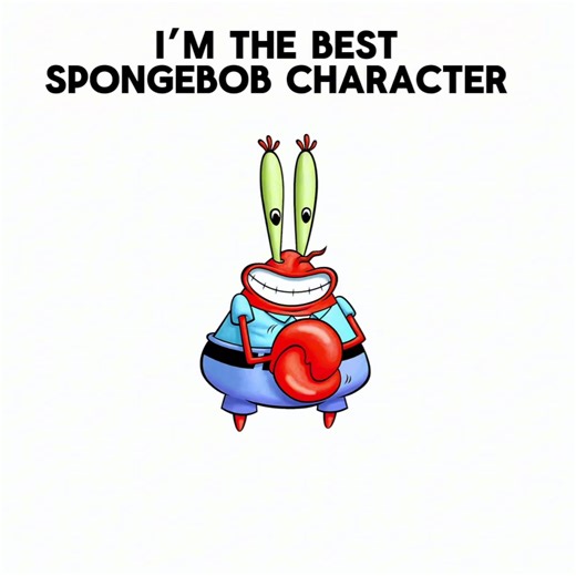 SpongeBob Cartoon Editing Inspiration