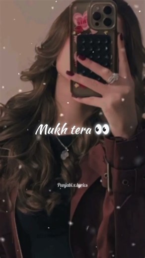 Tich button 💗 #simarsethi #punjabisong #love #lyrics