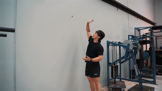 How to test your Vertical Jump! | Eugene Teo