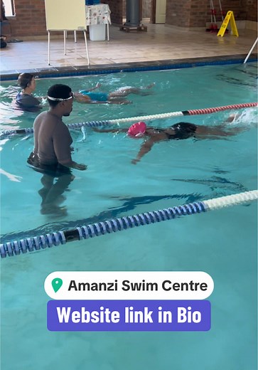 #amanziswimcentre #fyp #swimming #tiktoksouthafrica🇿🇦 #learntoswim #fypシ゚viral
