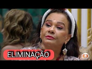 BBB 26: ELIMINATION 03/31/26 COMPLETE LIVE NIGHT OF THE TWELFTH ELIMINATION BIG BROTHER BRAZIL