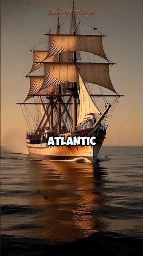 The 1918 Atlantic Mystery– The Disappearance of the USS Cyclops That Never Returned #ancienthistory