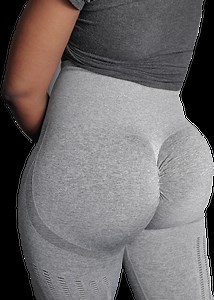 Watch Diy Scrunch leggings !! on Amazon Live