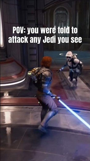 The Most Realistic Lightsaber Combat Ever: Star Wars Jedi Survivor