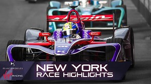 17K views · 41 reactions | It's the final round of the ABB FIA Formula Championship in New York! Alex Lynn starts 19th on the grid and Sam Bird on 8th, but what will be the result after today's race? | Envision Racing | Facebook