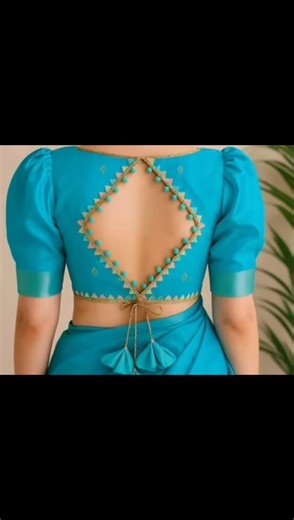 blouse ❤ ब्लाउज डिजाइन| 🎉🎊blouse design for saree|blouse design New|blouse sleeve design #blouse