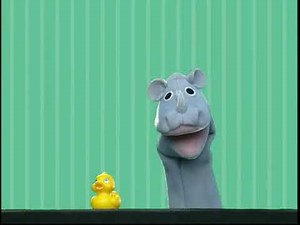 Baby Einstein: Discovering Shapes Puppet Shows