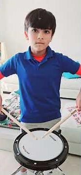 Setting up the Ludwig Bell Kit