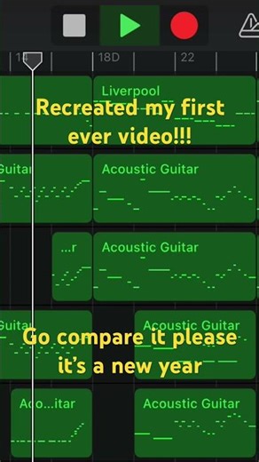 No big deal#music#garageband#song#musicgenre#instrumental#cover#amphibia#stuff#pop#popular#musicsty