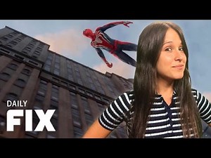 PSPlus gratis, Spider-Man, South Park… Daily Fix 20160623