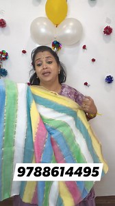 9789917634 Thulir boutique Coimbatore Different types of tissue saree and mul mul lace border saree wholesale and retail available | Kirthi Blogs