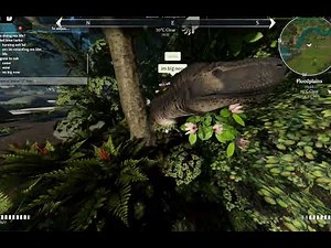 The Life of A Tyrannosaurus Rex | Prior Extinction