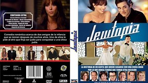 Una novia muy especial (Jewtopia) 2012 1080p Castellano