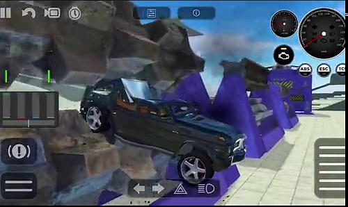 Car Crash Test