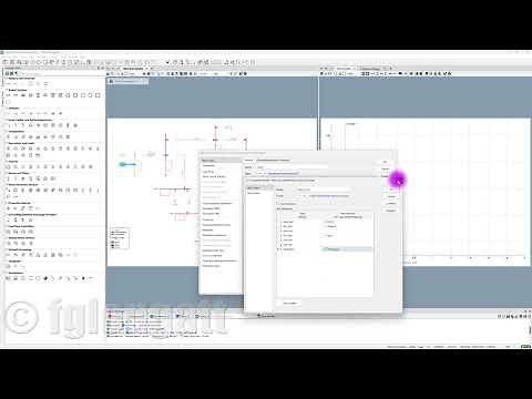 Use of Template to re use DSL models inside DIgSILENT PowerFactory