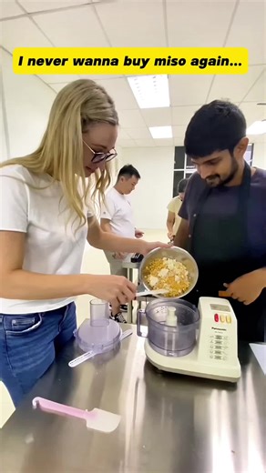 Learn How to Make Your Own Miso Paste | Fermentation Workshop