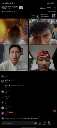 #73 #abahican #chandrawiguna #timodaisuke#wandireal