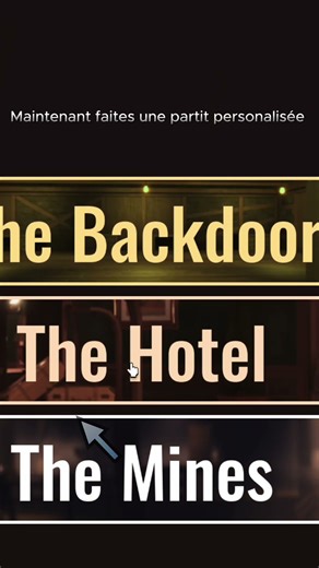 How to get the modifiers on Roblox DOORS #doors #roblox #robloxsdoors