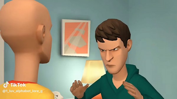 Bald Caillou Gets Grounded For Nothing