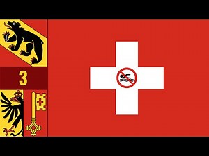 EU4: Switzerland: Switzerlake achievement, The opening moves 3