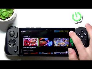 RAZER Edge V2 Pro – How to Enable or Disable Autoplay Game Trailers