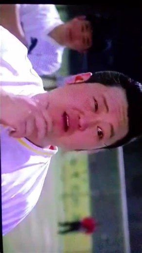 Shaolin soccer (most shocking part)