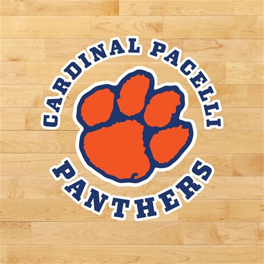 Cardinal Pacelli Boosters • Home