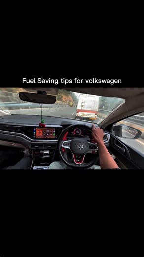 fuel saving tips for volkswagen #automobile #pov #trendingshorts #viralshort #ytshorts #driving