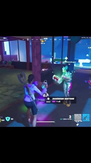 Ggs Fortnite #gaming #fortnitebr #fypシ