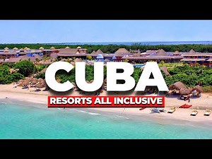 7 Resorts ALL INCLUSIVE Incríveis em Cuba Que Você Precisa Conhecer em 2025