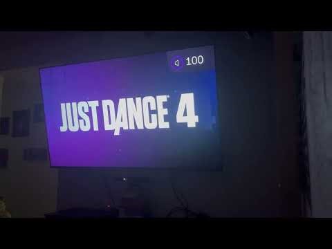 Just Dance 4 DLC - Heavy Cross y Gossip 5 stars ￼