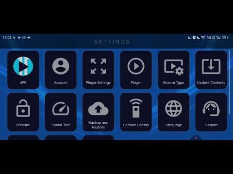 Xciptv está de volta e atualizado! #iptvsmarters #iptvsmarters #smarterspro