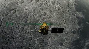 Chandrayaan-2: NASAs lunar probe to fly over Vikram lander on Tuesday, new information expected