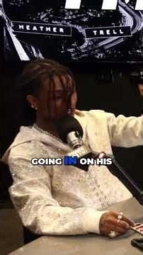 Swae Lee Reacts to Hit-Boy Diss