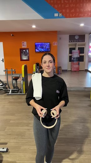 34K views · 78 reactions | ¿Poco tiempo para entrenar? Intenta el circuito express, en 30 minutos armas tu rutina completa y ejercitas todos los músculos. | EASY FIT GDL | Facebook