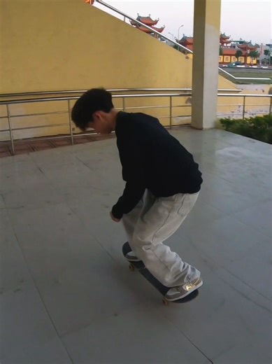 Test Gopro 7 Black trên Quay Skate: Có ổn không?