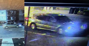 Police looking for car used after windows were shot out in Capitol Hills neighborhood