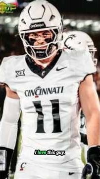 Jake Golday is a future IDP STAR!