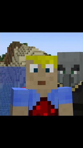 How to get the BEST OP sword in Minecraft? #Shorts