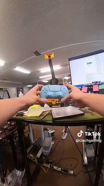 Custom PS5 Console Orders for Gaming Enthusiasts