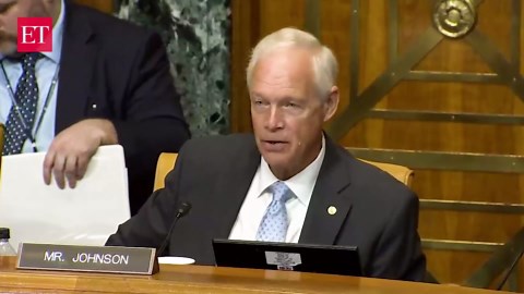 ‘Listen, your dem policies have failed’: Johnson vs Whitehouse clash turns ugly over fuel price hike