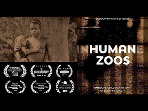 Human Zoos