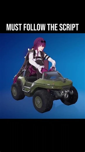 WAS THIS PART OF THE SCRIPT?!? 😭 #honkaistarrail #hsr