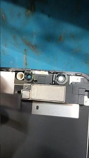 iPhone XR Earpiece Disassembly | Step-by-Step Repair Guide.