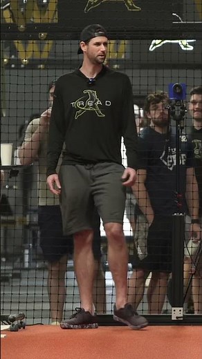 Nasty Splitters From Tigers Pitcher